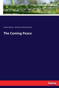 Coming Peace
