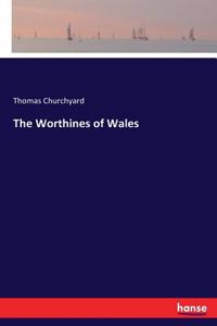 Worthines of Wales