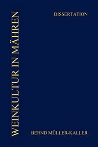 Weinkultur in Mähren (1648-1804)