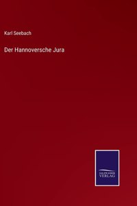 Der Hannoversche Jura