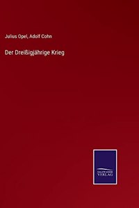 Dreißigjährige Krieg