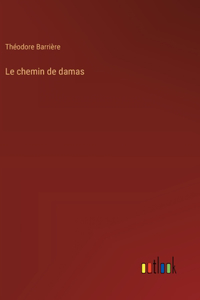 Le chemin de damas
