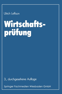 Wirtschaftsprüfung