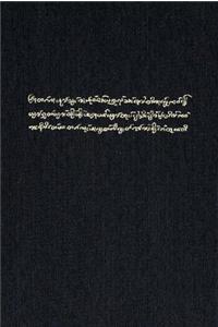 Shan Manuscripts. Part 1