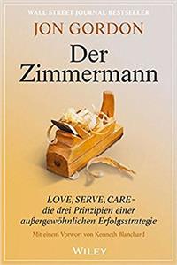 Der Zimmermann