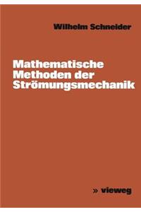 Mathematische Methoden Der Strömungsmechanik