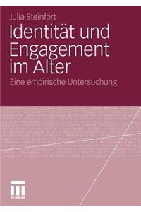 Identität und Engagement im Alter