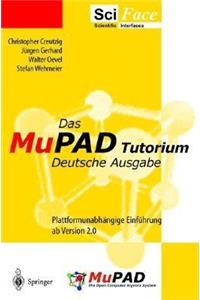 Das Mupad Tutorium