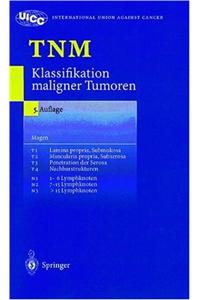 Tnm Klassifikation Maligner Tumoren