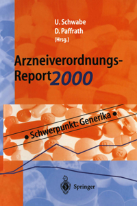 Arzneiverordnungs-Report 2000