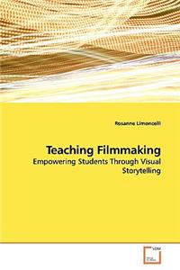 Teaching Filmmaking