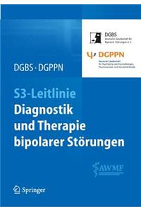 S3-Leitlinie - Diagnostik Und Therapie Bipolarer Störungen
