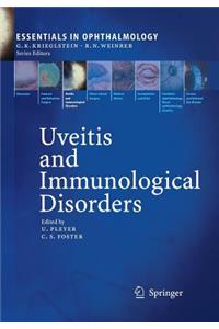 Uveitis and Immunological Disorders