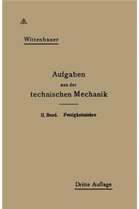 Aufgaben Aus Der Technischen Mechanik