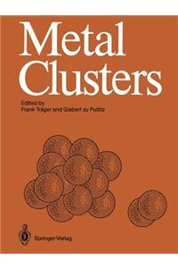 Metal Clusters