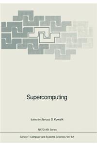 Supercomputing