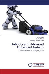 Robotics and Advanced Embedded Systems