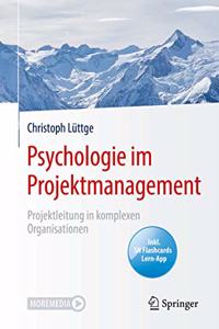 Psychologie Im Projektmanagement