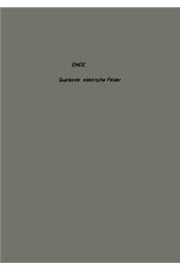 Quirlende Elektrische Felder