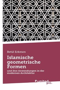 Islamische geometrische Formen