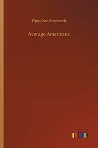 Average Americans