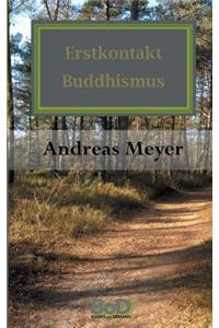 Erstkontakt Buddhismus