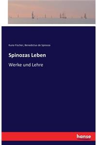 Spinozas Leben