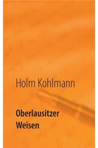 Oberlausitzer Weisen