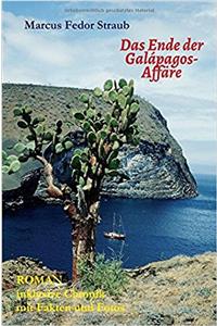 Das Ende Der GalÃ¡pagos-AffÃ¤re