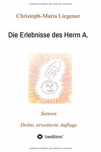 Erlebnisse des Herrn A.