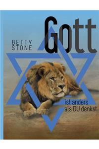 Gott ist anders als Du denkst