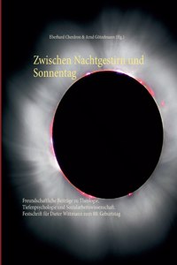 Zwischen Nachtgestirn und Sonnentag