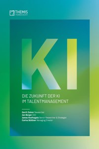Zukunft der KI im Talentmanagement