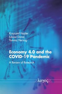 Economy 4.0 and the Covid-19 Pandemic