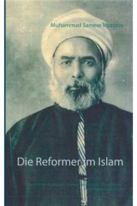 Reformer im Islam