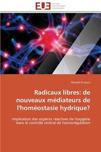 Radicaux Libres