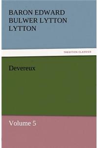 Devereux