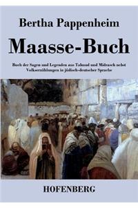 Maasse-Buch
