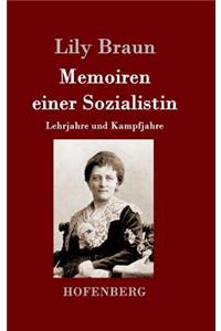 Memoiren einer Sozialistin