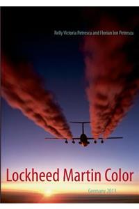 Lockheed Martin Color