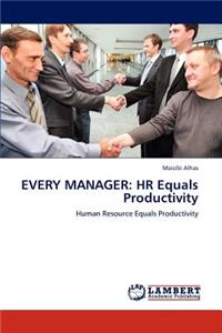 Every Manager