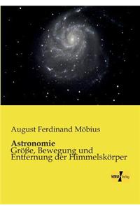 Astronomie