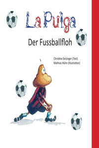 La Pulga - Der Fussballfloh