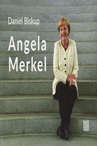 Angela Merkel: Aufnahmen von 1990 bis 2019