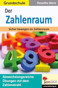 Der Zahlenraum