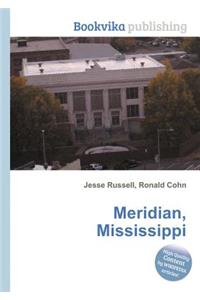 Meridian, Mississippi