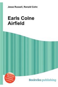Earls Colne Airfield