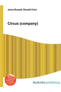 Circus (Company)