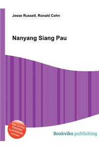 Nanyang Siang Pau