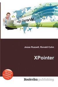 Xpointer